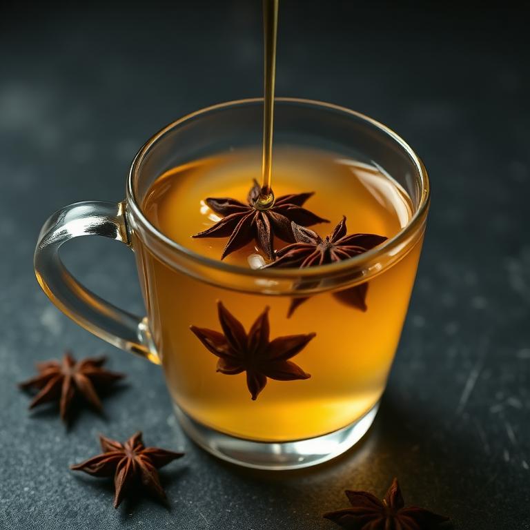 Anise Infusion