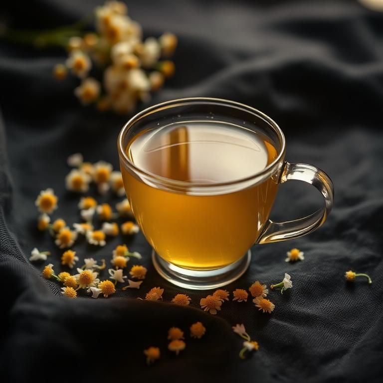 Chamomile