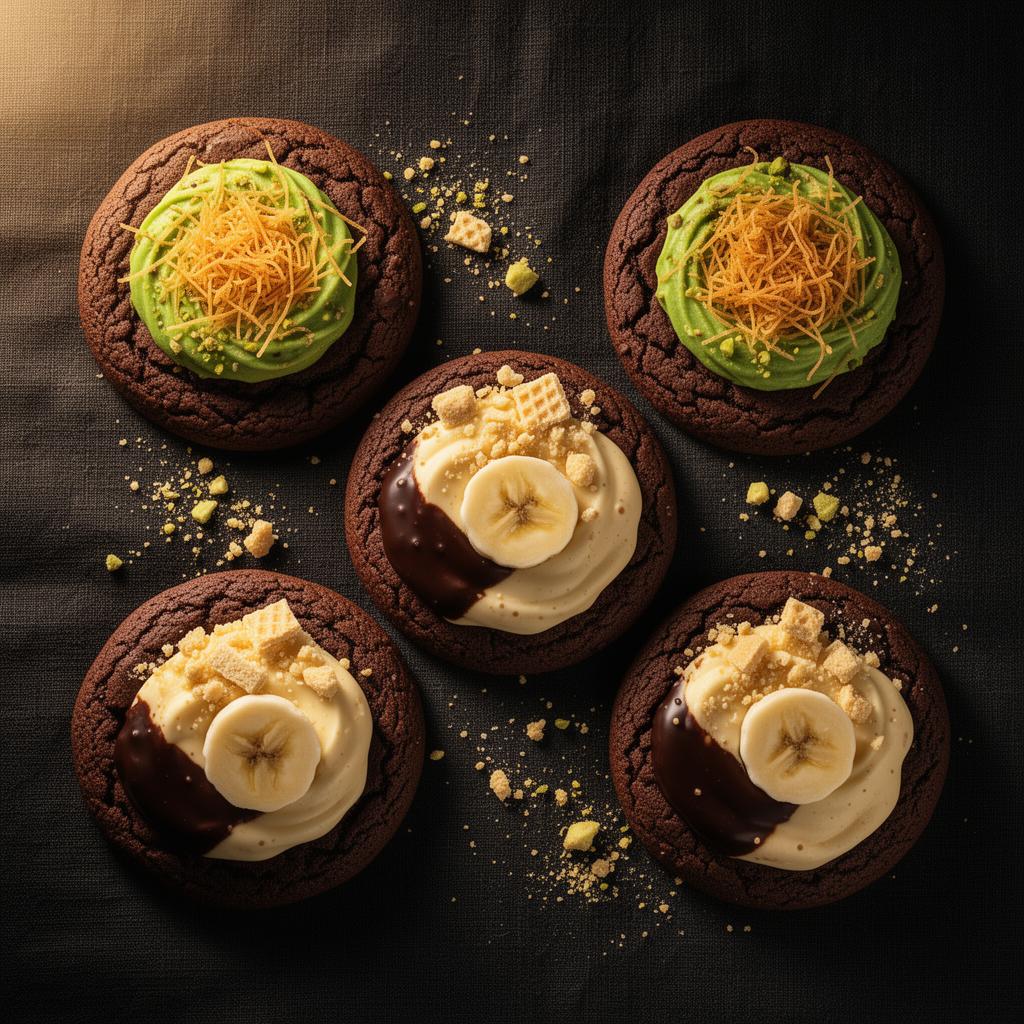 Cookie Mix